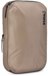 THULE Compression Packing Cube Medium TCPC-202 (Gentle Beige) (3205561)