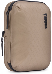 THULE Compression Packing Cube Small TCPC-201 (Gentle Beige) (3205558)