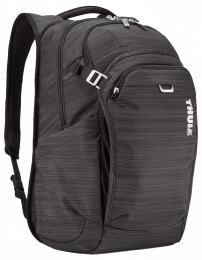 THULE Construct Backpack 24L CONBP-116 (Чорний) (3205352)