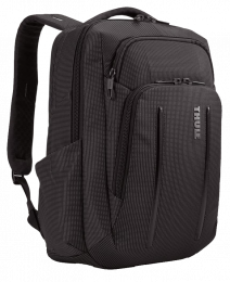 THULE Crossover 2 Backpack 20L C2BP-114 (Чорний) (3205260)