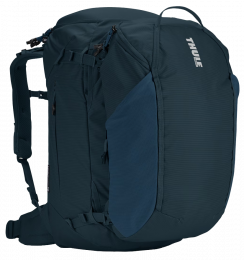 THULE Landmark Travel Pack 60L TLPF-260 Woman (Darkest Blue) (3205315)