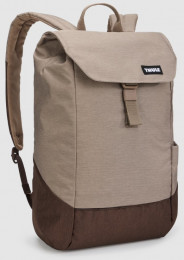 THULE Lithos 16L TLBP213 (Tinted Taupe/Nuanced Brown) (3205450)