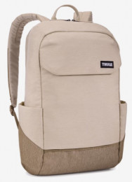 THULE Lithos 20L TLBP216 (Pelican Gray/Faded Khaki) (3205096)