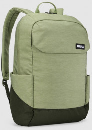 THULE Lithos 20L TLBP216 (Quiet Green/Darkest Green) (3205453)