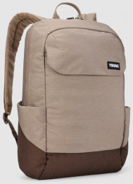 THULE Lithos 20L TLBP216 (Tinted Taupe/Nuanced Brown) (3205452)