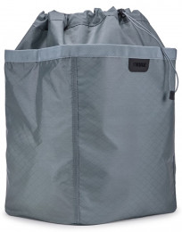 THULE Packable Laundry Bag - TPLB-201 (Pond Gray) (3205582)