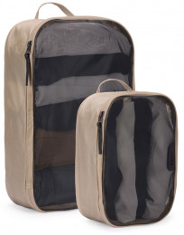 THULE Packing Cube Set - TPCS-204 (Gentle Beige) (3205579)