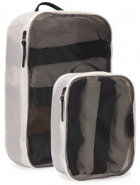THULE Packing Cube Set - TPCS-204 (White) (3205577)