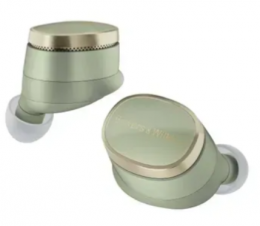 TWS Bowers & Wilkins Pi8 Jade Green EU
