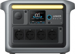 Anker SOLIX C1000X 1056Wh 1800W (A1761311) EU