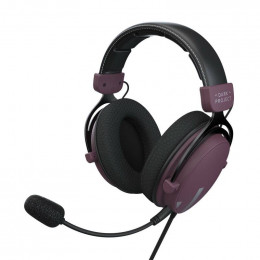 Dark Project Gaming HS4 Wired Purple/Black (DPO-HS-5004)