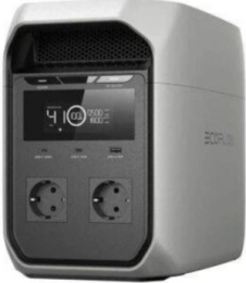 EcoFlow DELTA 3 Classic EU-Version (EFDELTA3C-EU-CBox-L) EU
