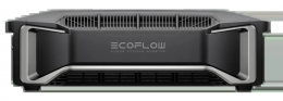 EcoFLow DELTA Pro Ultra Inverter EU