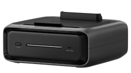 EcoFlow RIVER 3 Plus Smart EB 300 Extra Battery EU