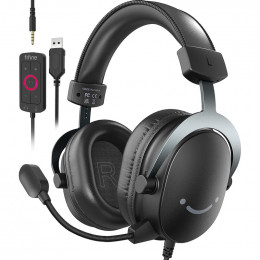 Fifine H9 Black