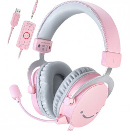 Fifine H9P Pink