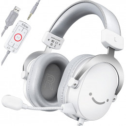Fifine H9W White