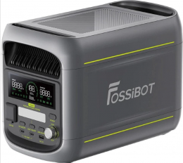 Fossibot F1800 Europe EU