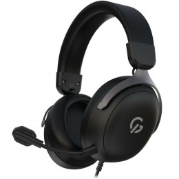 GamePro Asgard Freya Black (HS145B)