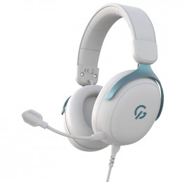 GamePro Asgard Freya White (HS145W)