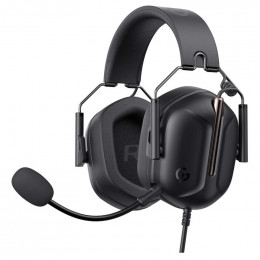 GamePro Genesis Hunter Black (HS1350B)