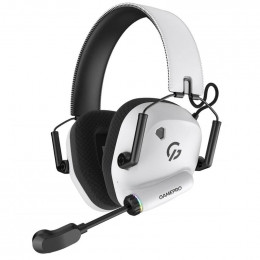 GamePro Genesis Mercury Pro White (HSW120W)