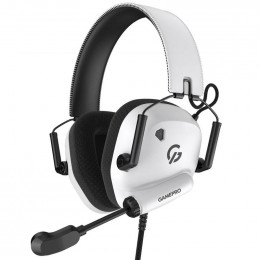 GamePro Genesis Mercury White (HS120W)