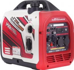 MaXpeedingRODS MXR4000 (3008905857) EU