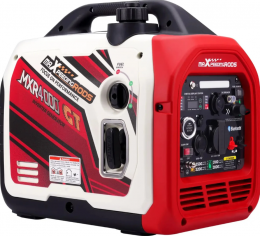 MaXpeedingRODS MXR4000GT (3008905836) EU