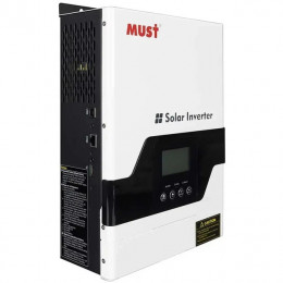 MUST PV18-3224VPM II