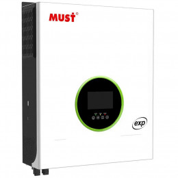 MUST PV19-10048EXP
