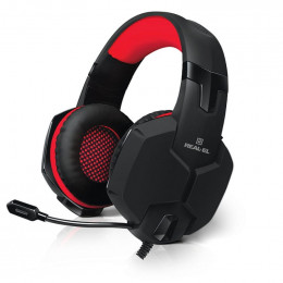 REAL-EL GDX-7790 Black (EL124100054)