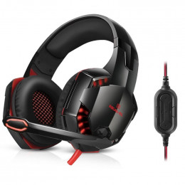 REAL-EL GDX-8100 Black (EL124100055)