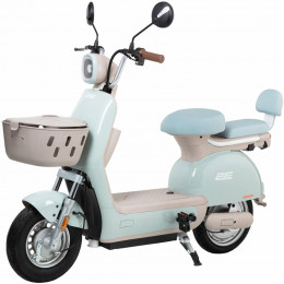 2E F2 Blue (2EESFOO2)