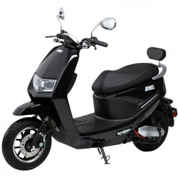 2E MB5 Black (2EESMB5)
