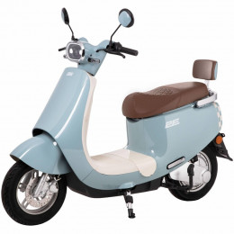 2E MQ6 Blue (2EESMQQ6PLUS)