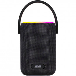 2E SoundXDrum TWS, MP3, Wireless, Waterproof Black (2E-BSSXDWBK)