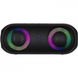 2E SoundXPill TWS Wireless Waterproof Black (2E-BSSXPLLWBK)