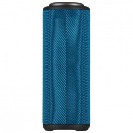 2E SoundXTube Plus TWS MP3 Wireless Waterproof Blue (2E-BSSXTPWBL)