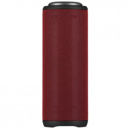 2E SoundXTube Plus TWS MP3 Wireless Waterproof Red (2E-BSSXTPWRD)