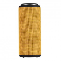 2E SoundXTube TWS MP3 Wireless Waterproof Yellow (2E-BSSXTWYW)