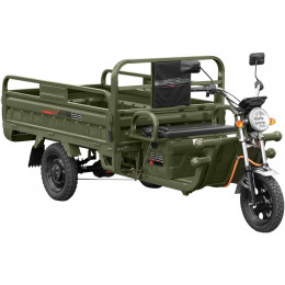 2E TCG8 Green (2EESTCG8PLUS)