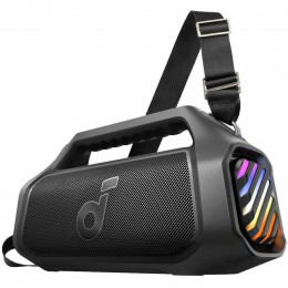 Anker SoundCore Boom 2 Plus Black (A3134011)