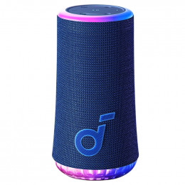 Anker SoundCore Glow Blue (A3166G31)