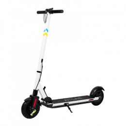 Atlas 0809 Pro White (1085)