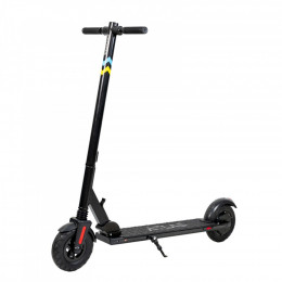 Atlas 0810 Black (1077)