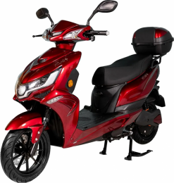 Atlas Eagle Box 2000W Plus Red (4035)