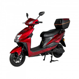 Atlas Falcon 1500W Box Red (3076)