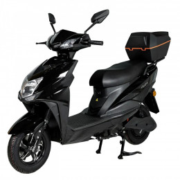 Atlas Falcon Box 1800W Black (3135)