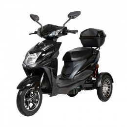 Atlas Falcon Trike Box 1500W Black (4014)